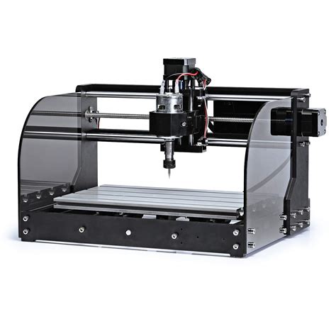 cheap cnc machine for metal|hobbyist metal cnc machine.